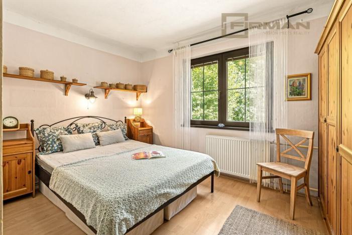 Prodej rodinného domu, Nespeky, Potočiny, 182 m2