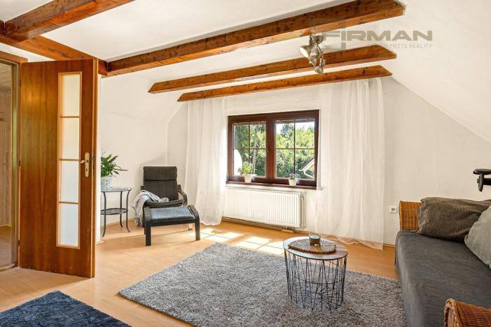 Prodej rodinného domu, Nespeky, Potočiny, 182 m2