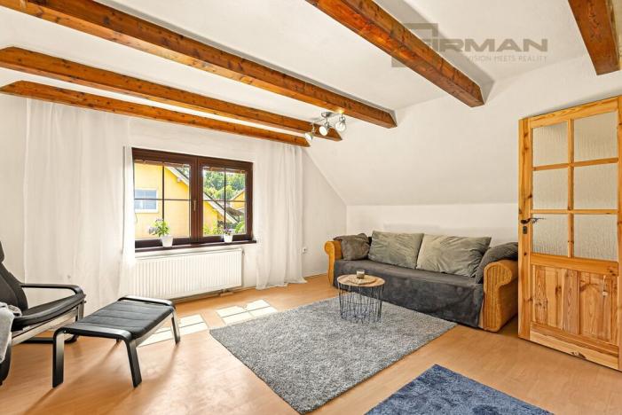 Prodej rodinného domu, Nespeky, Potočiny, 182 m2