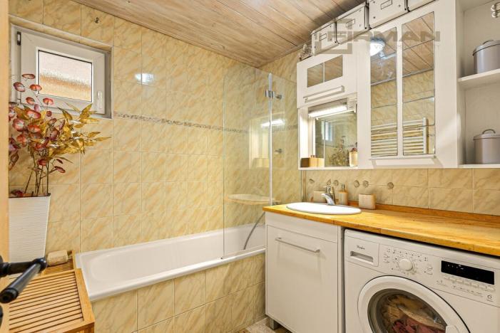 Prodej rodinného domu, Nespeky, Potočiny, 182 m2