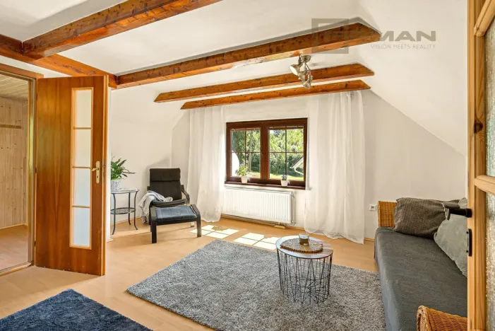 Prodej rodinného domu, Nespeky, Potočiny, 182 m2