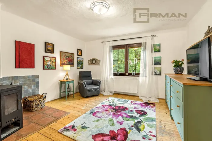 Prodej rodinného domu, Nespeky, Potočiny, 182 m2