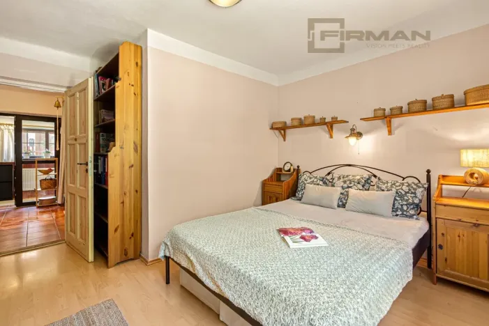 Prodej rodinného domu, Nespeky, Potočiny, 182 m2