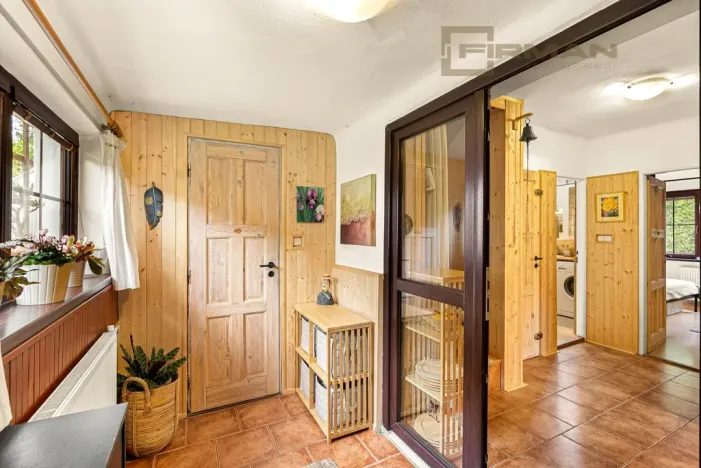 Prodej rodinného domu, Nespeky, Potočiny, 182 m2