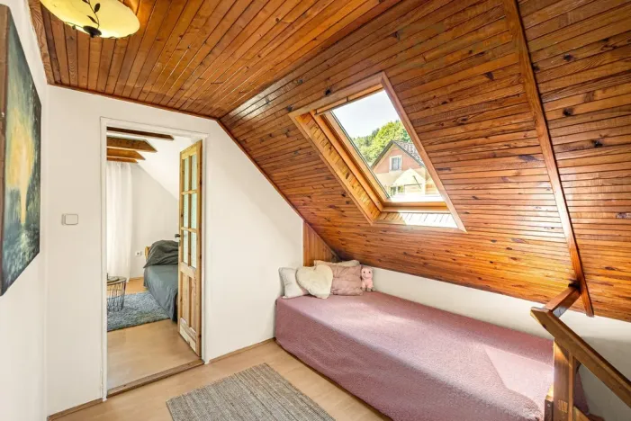 Prodej rodinného domu, Nespeky, Potočiny, 182 m2