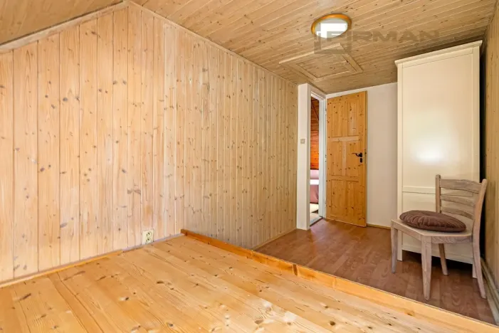 Prodej rodinného domu, Nespeky, Potočiny, 182 m2