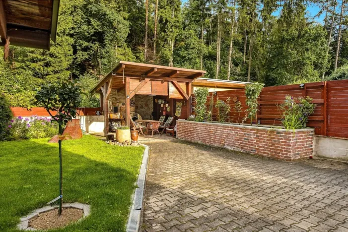 Prodej rodinného domu, Nespeky, Potočiny, 182 m2