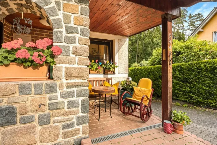 Prodej rodinného domu, Nespeky, Potočiny, 182 m2