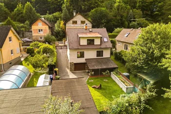 Prodej rodinného domu, Nespeky, Potočiny, 182 m2