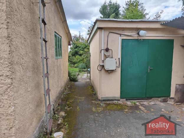 Prodej rodinného domu, Křenice, Na Obci, 100 m2