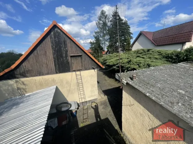 Prodej rodinného domu, Křenice, Na Obci, 100 m2