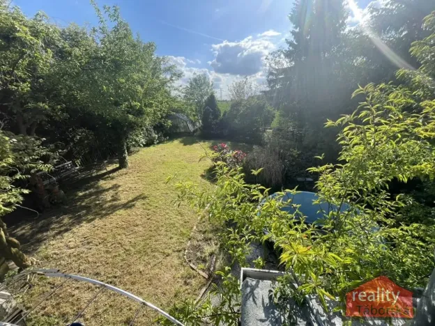Prodej rodinného domu, Křenice, Na Obci, 100 m2