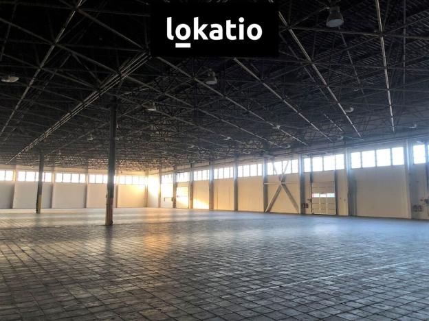 Pronájem skladu, Olomouc - Holice, 4343 m2