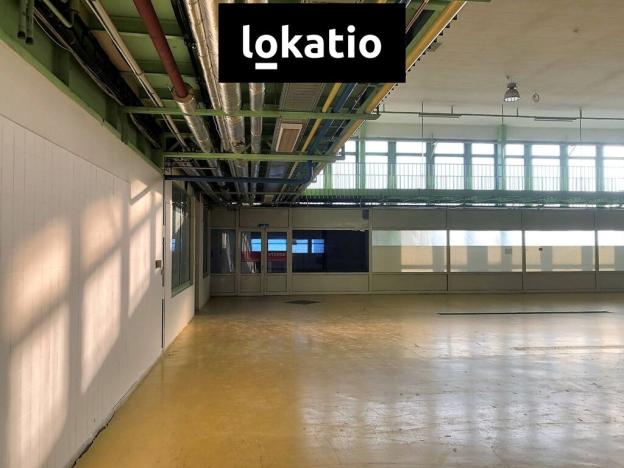 Pronájem skladu, Olomouc - Holice, 4343 m2