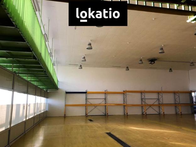 Pronájem skladu, Olomouc - Holice, 4343 m2