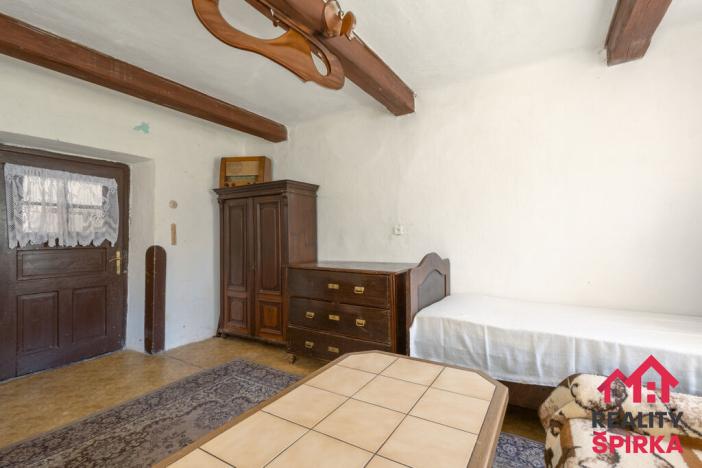 Prodej chalupy, Tatenice, 96 m2