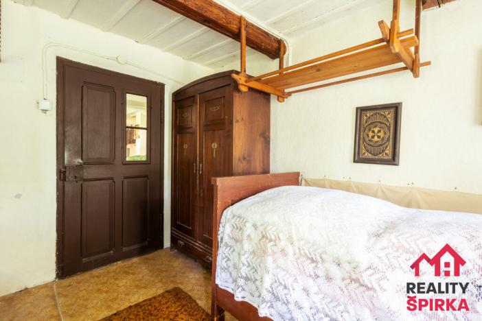 Prodej chalupy, Tatenice, 96 m2