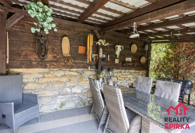 Prodej chalupy, Tatenice, 96 m2