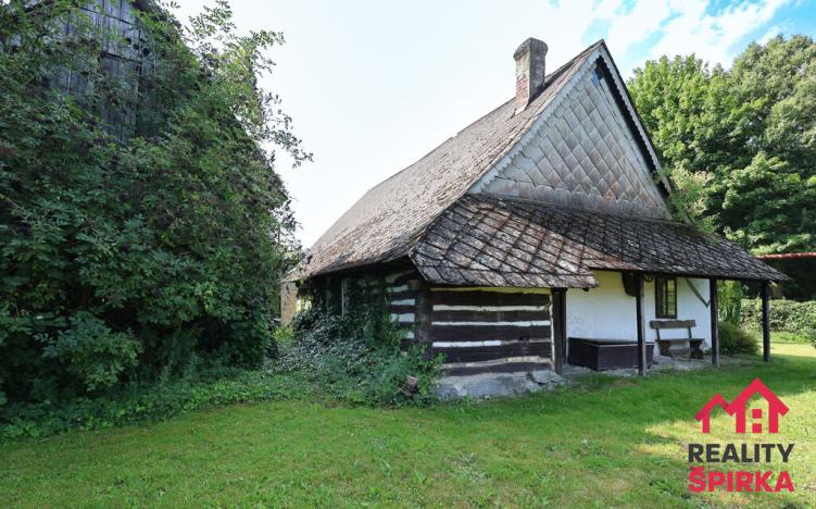 Prodej chalupy, Tatenice, 96 m2
