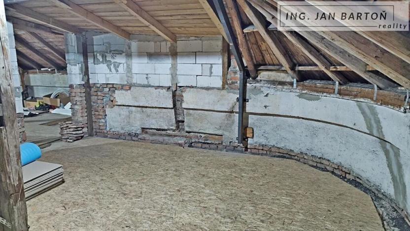 Prodej kanceláře, Jihlava, Kollárova, 94 m2