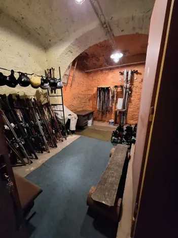 Prodej apartmánu, Janské Lázně, Lázeňská, 1720 m2