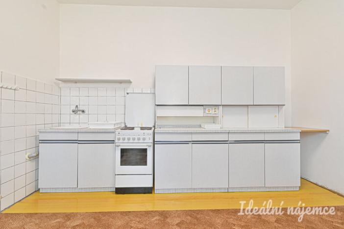 Pronájem bytu 3+1, Bučovice, Sokolovská, 77 m2