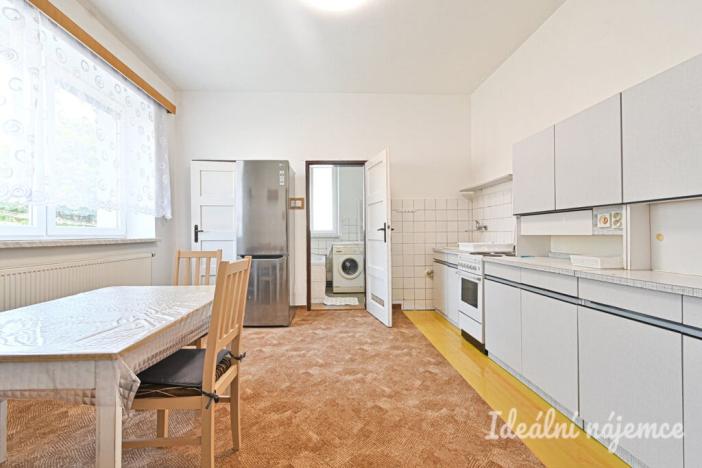 Pronájem bytu 3+1, Bučovice, Sokolovská, 77 m2