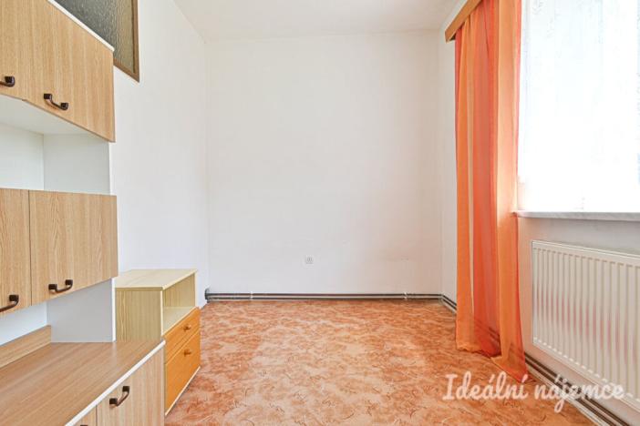 Pronájem bytu 3+1, Bučovice, Sokolovská, 77 m2