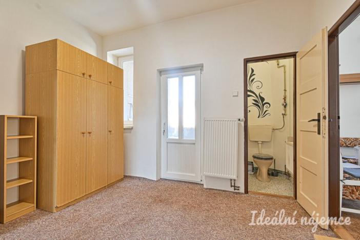 Pronájem bytu 3+1, Bučovice, Sokolovská, 77 m2