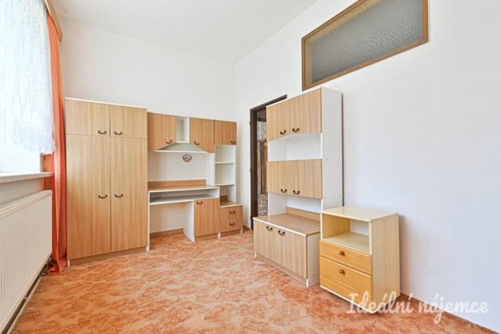 Pronájem bytu 3+1, Bučovice, Sokolovská, 77 m2