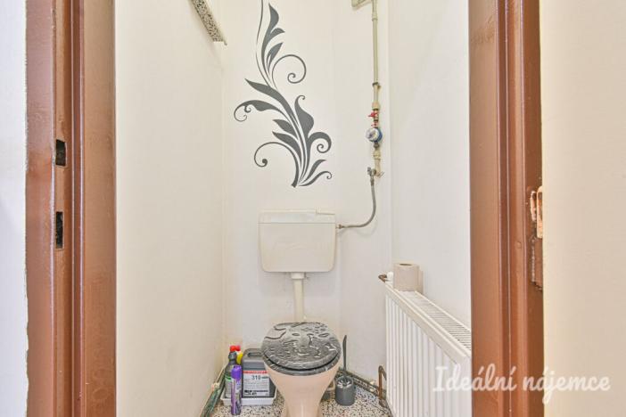 Pronájem bytu 3+1, Bučovice, Sokolovská, 77 m2