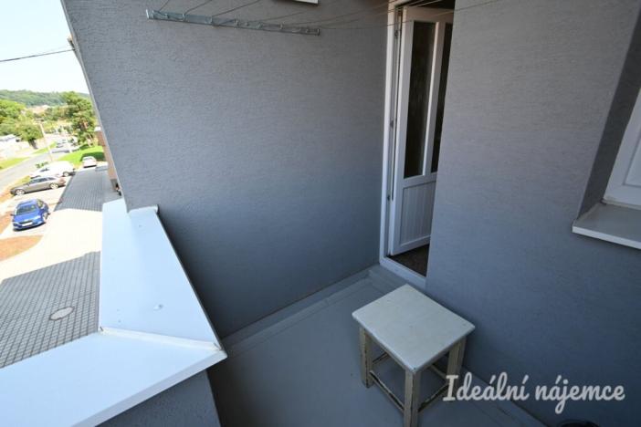 Pronájem bytu 3+1, Bučovice, Sokolovská, 77 m2