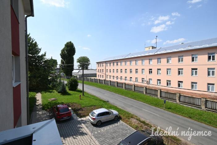 Pronájem bytu 3+1, Bučovice, Sokolovská, 77 m2