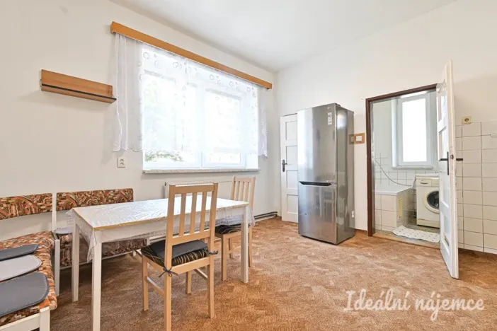 Pronájem bytu 3+1, Bučovice, Sokolovská, 77 m2