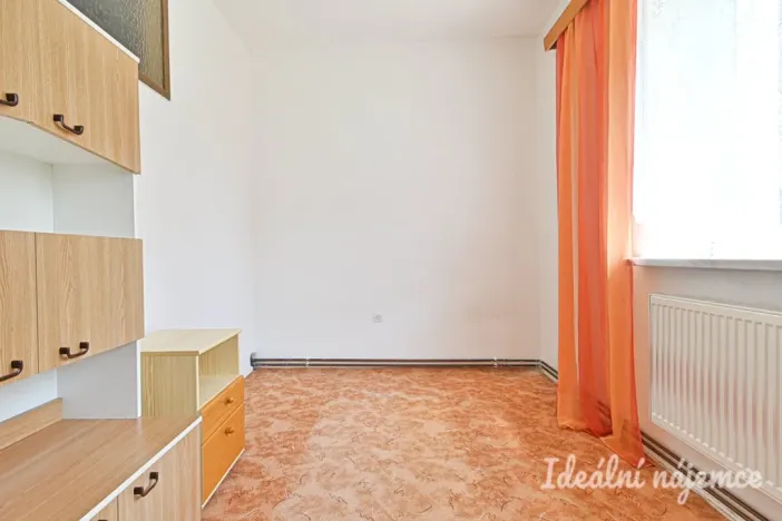 Pronájem bytu 3+1, Bučovice, Sokolovská, 77 m2