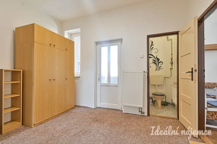 Pronájem bytu 3+1, Bučovice, Sokolovská, 77 m2