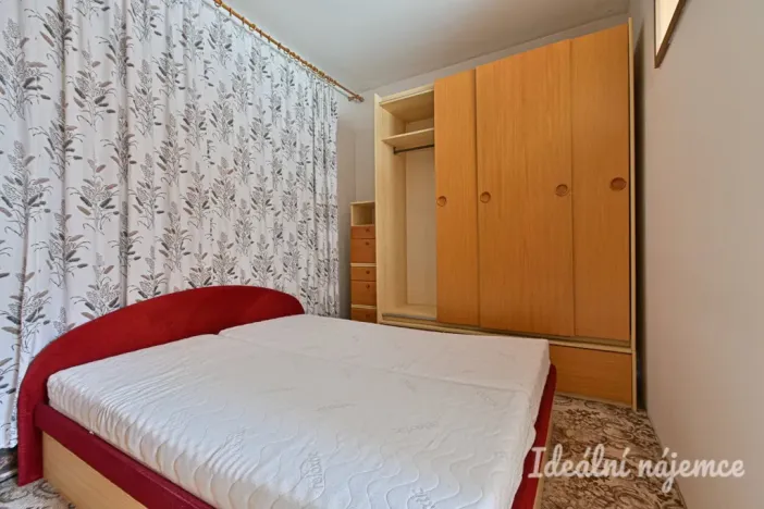 Pronájem bytu 3+1, Bučovice, Sokolovská, 77 m2