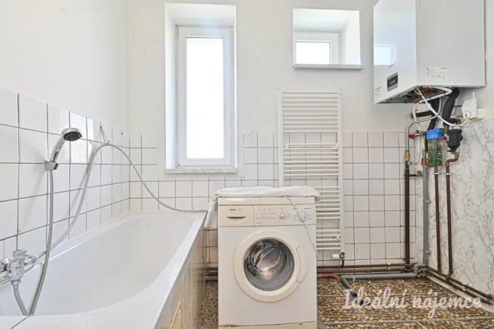 Pronájem bytu 3+1, Bučovice, Sokolovská, 77 m2