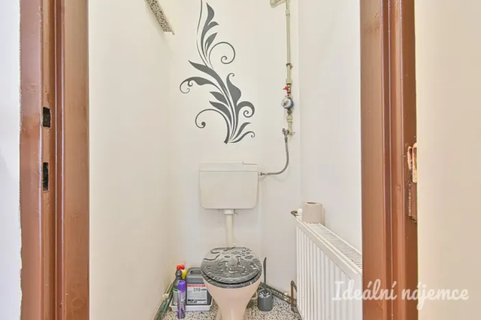 Pronájem bytu 3+1, Bučovice, Sokolovská, 77 m2