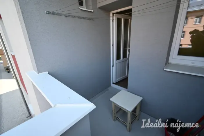 Pronájem bytu 3+1, Bučovice, Sokolovská, 77 m2