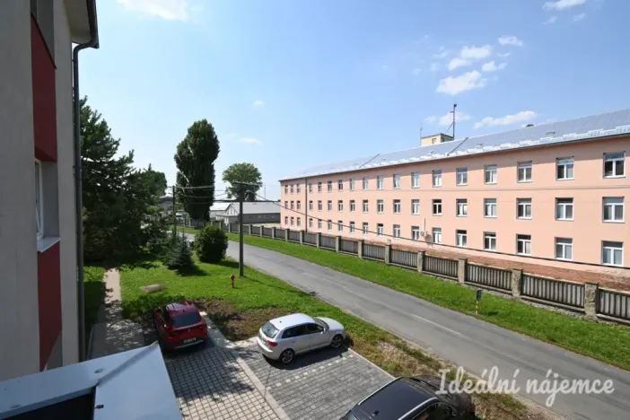 Pronájem bytu 3+1, Bučovice, Sokolovská, 77 m2