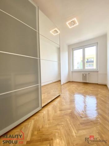 Pronájem bytu 3+1, Opava, Rolnická, 76 m2
