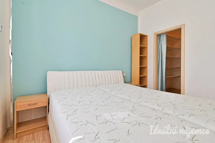 Pronájem bytu 2+kk, Brno, Kartouzská, 44 m2