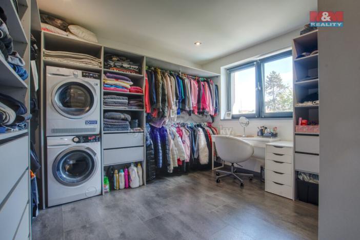 Prodej rodinného domu, Šenov, Větrná, 164 m2