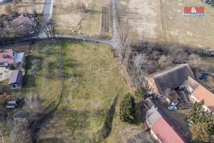 Prodej pozemku pro bydlení, Popovičky - Chomutovice, 1026 m2