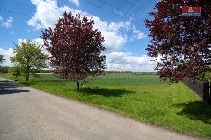 Prodej pozemku pro bydlení, Lešná, 3195 m2