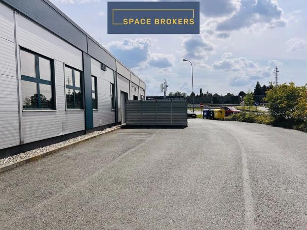 Pronájem obchodního prostoru, Praha, 2228 m2