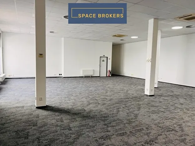Pronájem obchodního prostoru, Praha, 2228 m2