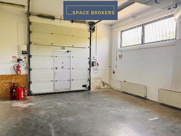 Pronájem obchodního prostoru, Praha, 1290 m2