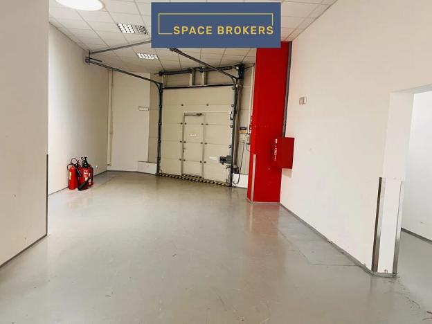 Pronájem obchodního prostoru, Praha, 1290 m2